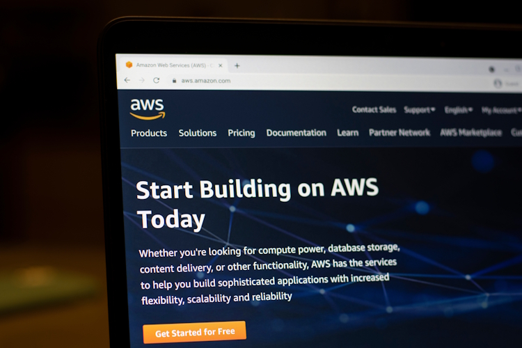 Is AWS too widespread? 