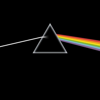 Pink Floyd - The Dark Side of the Moon